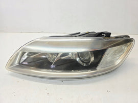Frontscheinwerfer Audi Q7 4L0941029B Xenon Links Scheinwerfer Headlight