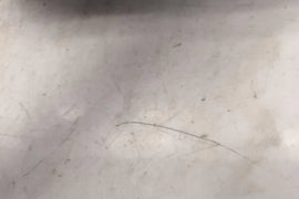 Frontscheinwerfer VW Sharan 301182201 Ein Stück (Rechts oder Links) Headlight SCH4970008546uy