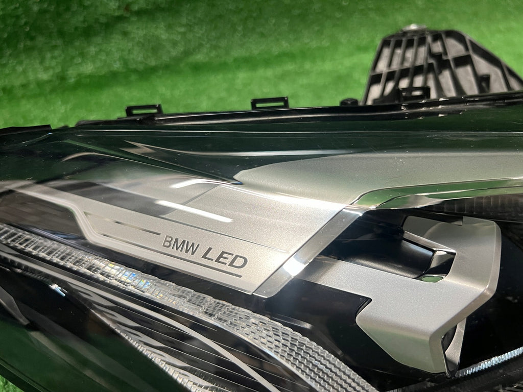 Frontscheinwerfer BMW 2 Active Tourer U06 5A42248 LED Rechts Headlight SCH4750515511ag