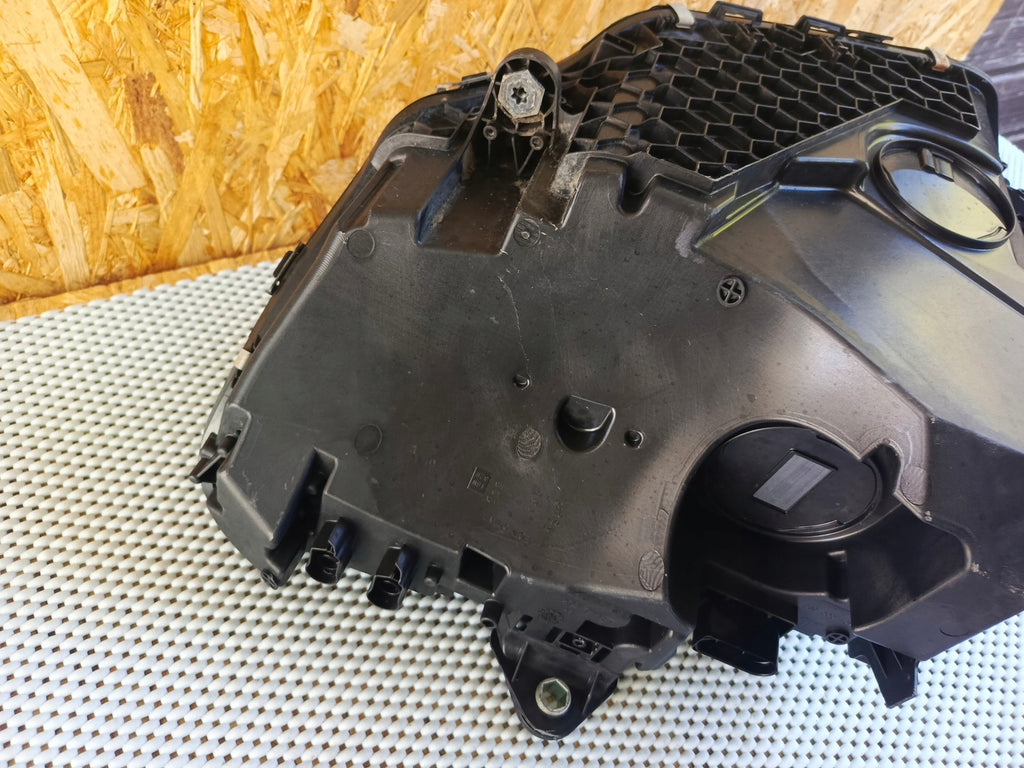 Frontscheinwerfer Mercedes-Benz Eqe A2959069800 Full LED Rechts Headlight SCH5740279900mc