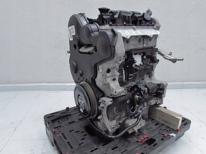Motor Volvo V60 S60 Xc60 C70 D4204T9 2.0 150PS 110kW 138TKm Diesel Unkomplett MOT4875149825ih