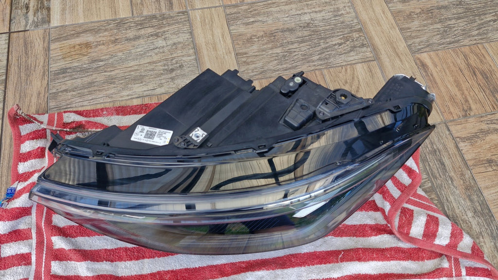 Frontscheinwerfer VW Passat 3J1941005 LED Links Scheinwerfer Headlight SCH5020188653nz