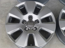 Load image into Gallery viewer, 4x Alufelge 16 Zoll 7.5" 5x112 4G0601025 Audi A6 C7 Rim Wheel FEL8050766193vn
