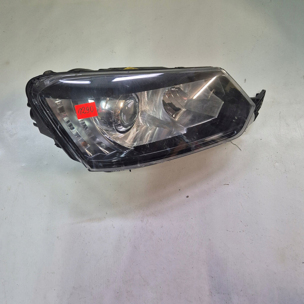 Frontscheinwerfer Skoda Yeti 5l 5L1941016C Xenon Ein Stück (Rechts oder Links) SCH3371269542kx