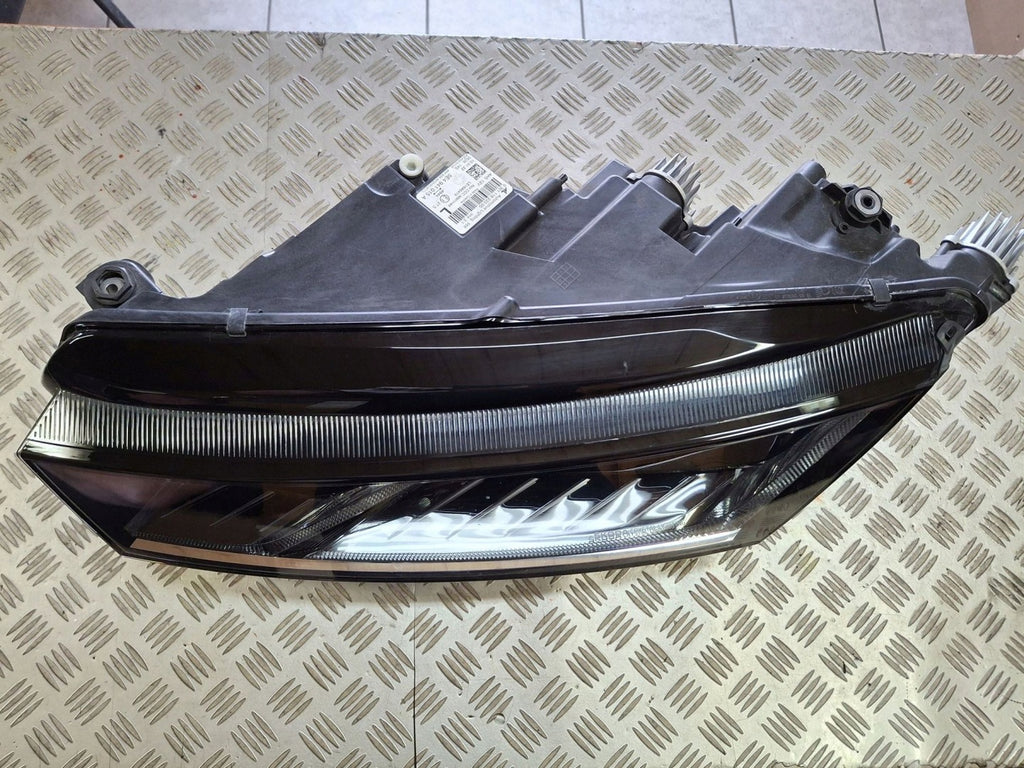 Frontscheinwerfer Skoda Octavia 5e3 IV Nx3 Nx5 5E4941015A Full LED Links SCH6829547442nl