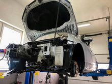 Laden Sie das Bild in den Galerie-Viewer, Motor Renault Megane II F4R774 2.0 83TKm 2008 Benzin Engine Unkomplett