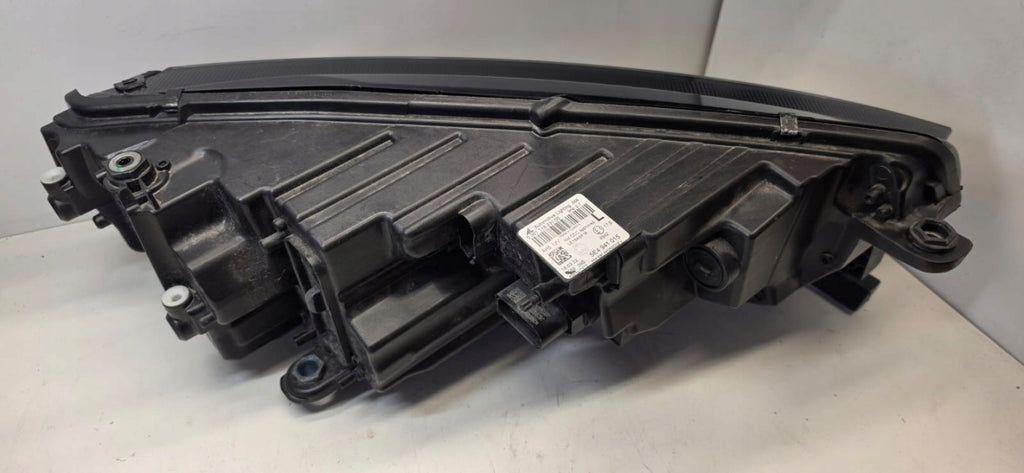 Frontscheinwerfer Skoda Octavia IV 5E4941015 LED Links Scheinwerfer Headlight SCH9419770761ct