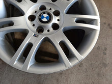 Laden Sie das Bild in den Galerie-Viewer, 1x Alufelge 17 Zoll 8.5" 5x120 50ET 2282360 BBS0544043 BMW E46 Rim Wheel FEL9306866420er