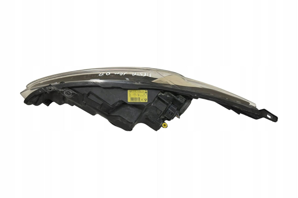 Frontscheinwerfer Ford Fiesta I 8A6113W029AG Rechts Scheinwerfer Headlight SCH9472987383dl