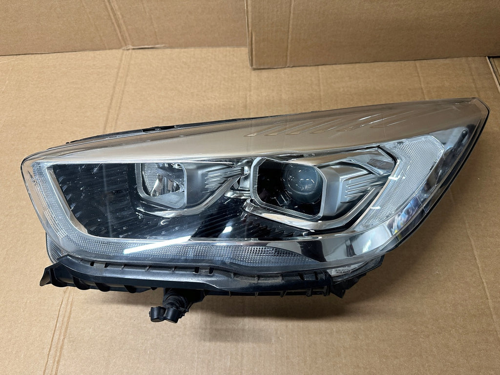 Frontscheinwerfer Ford Kuga GV41-13D155-AG Xenon Links Scheinwerfer Headlight SCH2214947635aa