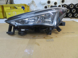 Frontscheinwerfer Cupra Born 10F941007H LED Links Scheinwerfer Headlight