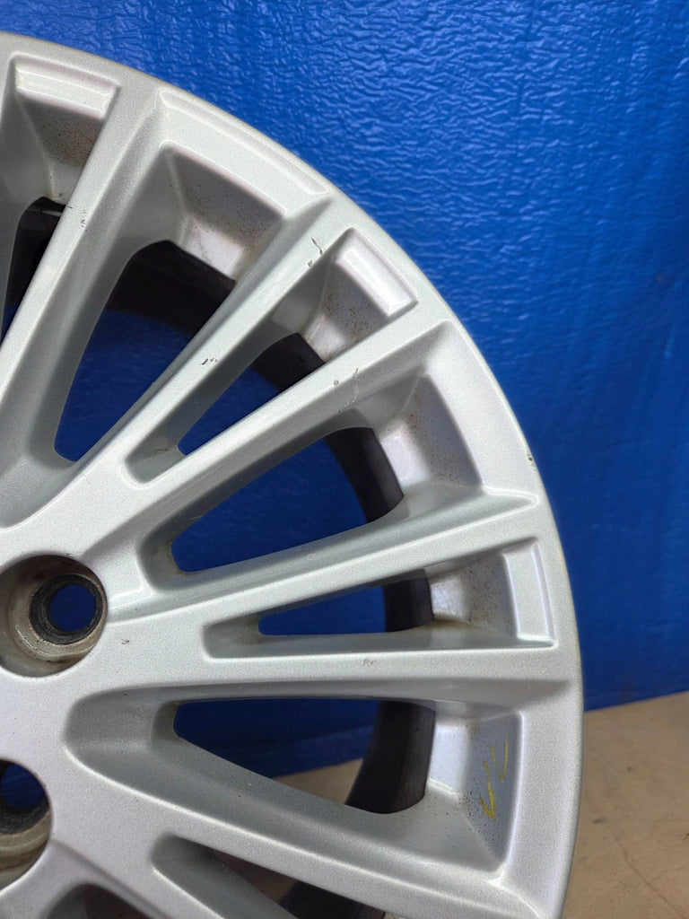 1x Alufelge 17 Zoll 7.5" 5x108 EM2C1007B1A Ford S-Max Rim Wheel FEL4610664892hk