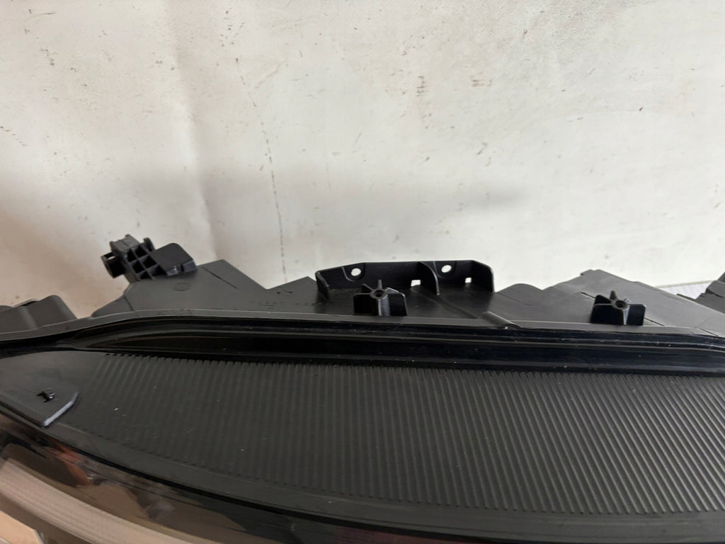 Frontscheinwerfer VW Id.4 11B941036M 992941572 LED Rechts Scheinwerfer Headlight SCH6483828784rm