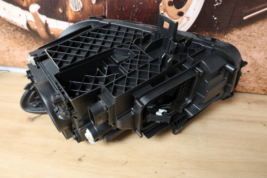 Frontscheinwerfer Mercedes-Benz A2479062603 LED Rechts Scheinwerfer Headlight SCH8151704637rv