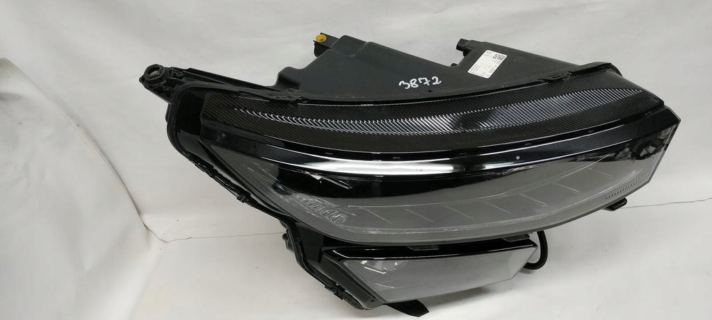 Frontscheinwerfer Skoda Kodiaq 566941036A LED Rechts Scheinwerfer Headlight SCH6461433100er