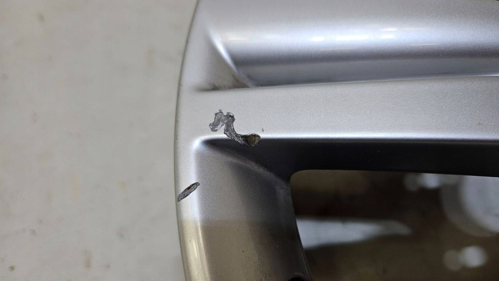 1x Alufelge 17 Zoll 8K0601025CR Audi A4 B8 Rim Wheel FEL5976752811ys