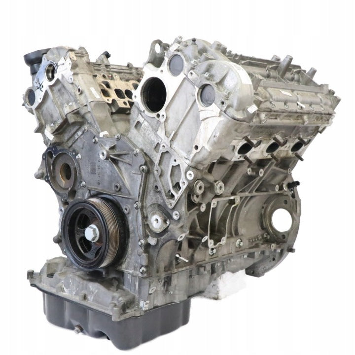 Motor Mercedes-Benz W221 OM642930 3.0 CDI 179TKm Diesel Engine Unkomplett MOT7894858842zp