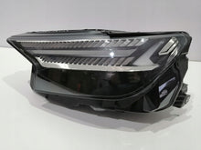 Laden Sie das Bild in den Galerie-Viewer, Frontscheinwerfer Audi E-Tron 89A941035 Links Scheinwerfer Headlight