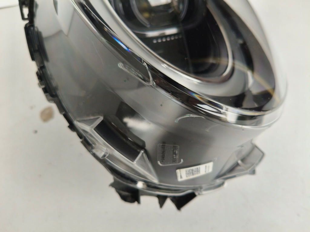 Frontscheinwerfer Mini F56 F55 5A01961-05 Full LED Links Scheinwerfer Headlight SCH3709655468et