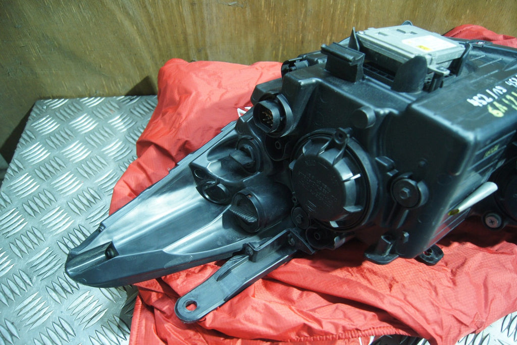 Frontscheinwerfer Hyundai 92102-2W206 LED Rechts Scheinwerfer Headlight