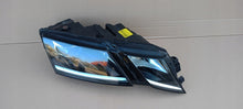 Laden Sie das Bild in den Galerie-Viewer, Frontscheinwerfer Skoda Octavia III 5E1941018F Rechts Scheinwerfer Headlight SCH1131207154pr