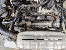 Laden Sie das Bild in den Galerie-Viewer, Motor Seat Skoda VW BMY 1.4 TSI 140PS 103kW 156TKm Benzin Engine Komplett