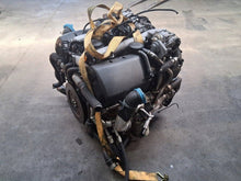 Load image into Gallery viewer, Motor VW Phaeton AJS 5.0 TDI 313PS 230kW 2004 Diesel Engine Komplett MOT7692694519di