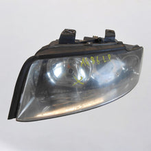 Load image into Gallery viewer, Frontscheinwerfer Audi A4 B6 Xenon Links Scheinwerfer Headlight