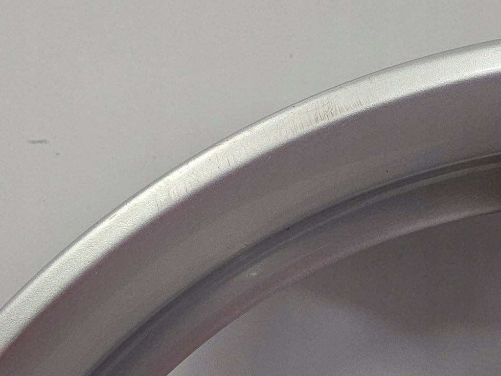 1x Alufelge 16 Zoll 6.5" 5x112 33ET 7N5601025 Seat Alhambra Sharan Rim Wheel FEL3895238919cq
