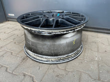 Load image into Gallery viewer, 1x Alufelge 20 Zoll 9.5" 5x130 97036217805 Porsche Panamera Rim Wheel FEL3516525895pr