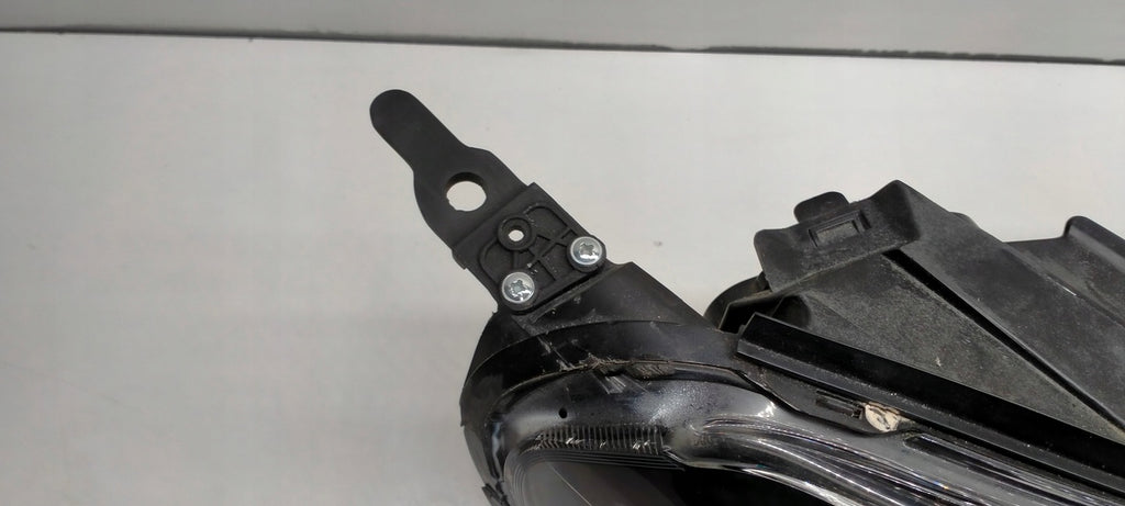 Frontscheinwerfer Citroën Jumpy 98085678000 Rechts Scheinwerfer Headlight