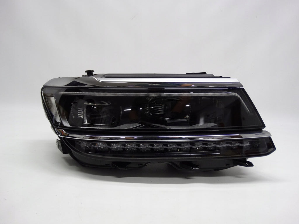 Frontscheinwerfer VW Tiguan Allspace 5NN941082C LED Rechts Headlight