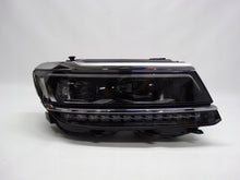 Laden Sie das Bild in den Galerie-Viewer, Frontscheinwerfer VW Tiguan Allspace 5NN941082C LED Rechts Headlight