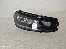 Laden Sie das Bild in den Galerie-Viewer, Frontscheinwerfer Skoda Fabia IV 6VB941016 Rechts Scheinwerfer Headlight SCH7505425711hn
