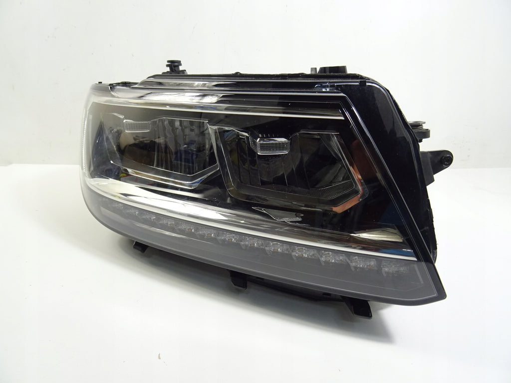 Frontscheinwerfer VW Tiguan 5NB941036B LED Rechts Scheinwerfer Headlight