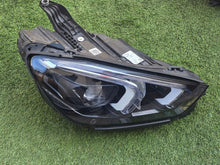Laden Sie das Bild in den Galerie-Viewer, Frontscheinwerfer Mercedes-Benz Gle A1679069604 LED Rechts Headlight SCH8519545265ei
