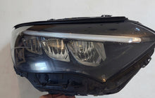 Laden Sie das Bild in den Galerie-Viewer, Frontscheinwerfer Mercedes-Benz Eqe A2959069800 Rechts Scheinwerfer Headlight SCH7495233947id
