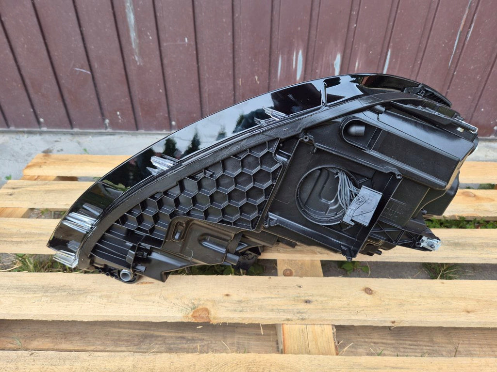 Frontscheinwerfer VW Golf VII 5G1941081 LED Links Scheinwerfer Headlight SCH7831690868pi