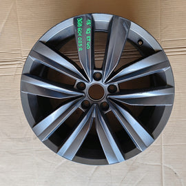 1x Alufelge 18 Zoll 8.0