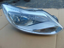 Load image into Gallery viewer, Frontscheinwerfer Ford Focus BM51-13W029-AH Rechts Scheinwerfer Headlight SCH4529439024in