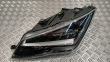 Laden Sie das Bild in den Galerie-Viewer, Frontscheinwerfer Seat Leon 5f1 5F1941007E LED Links Scheinwerfer Headlight SCH2931985731ys