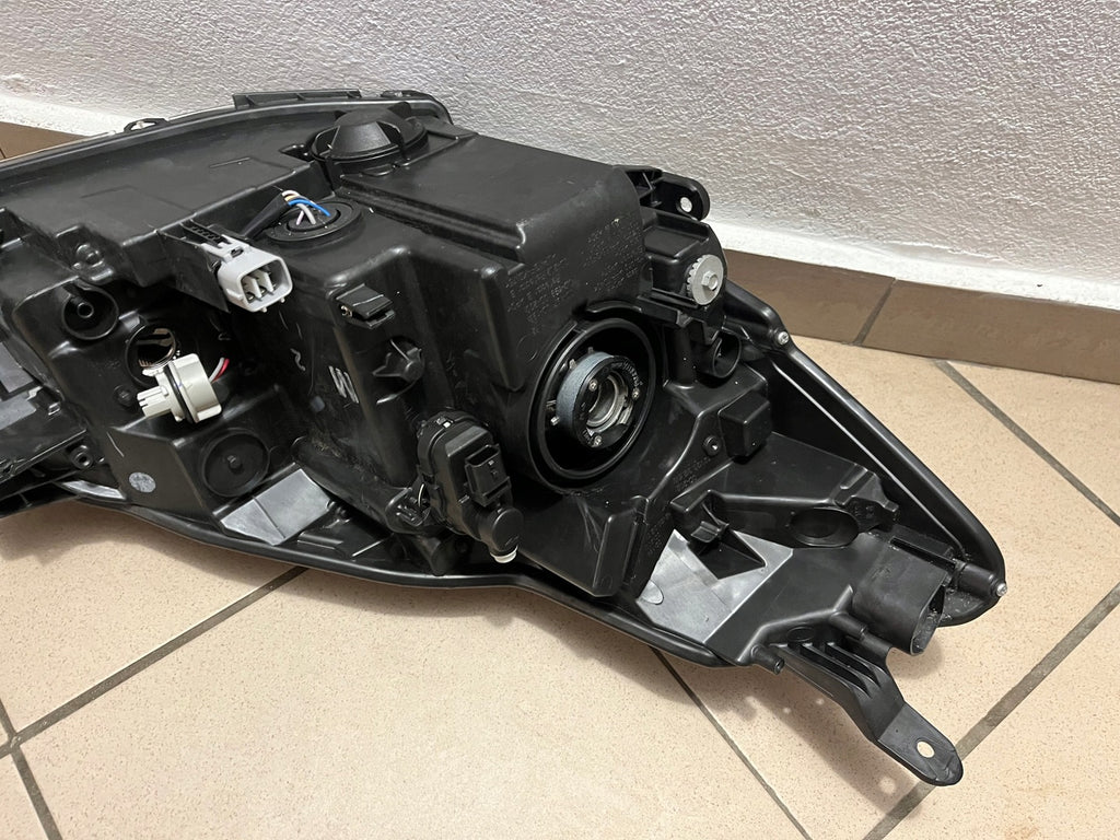 Frontscheinwerfer Toyota Yaris LED Ein Stück (Rechts oder Links) Headlight SCH4560334519lo