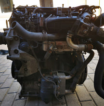 Laden Sie das Bild in den Galerie-Viewer, Motor Hyundai Kia Ix35 Sportage D4HA 2.0 CRDI 136TKm Diesel Engine Unkomplett