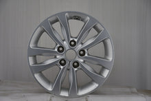 Laden Sie das Bild in den Galerie-Viewer, 1x Alufelge 16 Zoll 6.5" 5x114.3 50ET 52910-A2830 Kia I Rim Wheel FEL6044087303ea