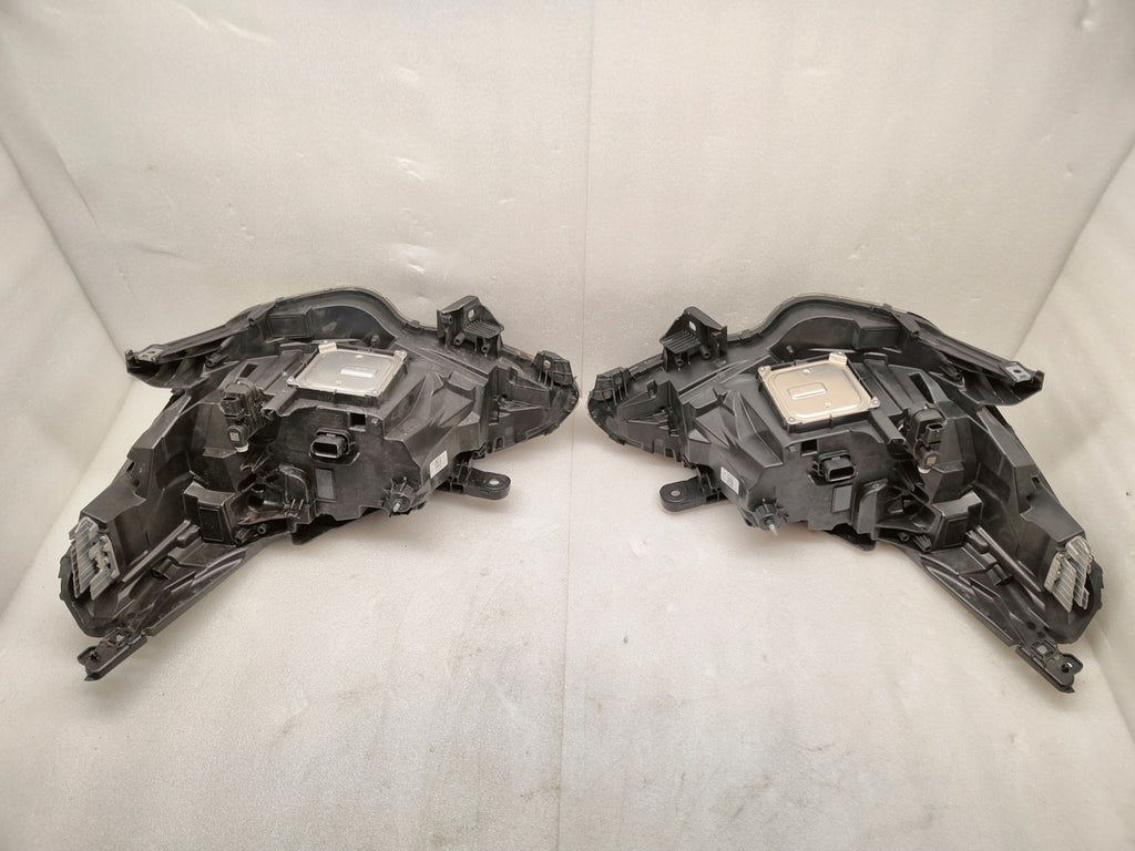 Frontscheinwerfer Renault Clio V 260104922R Full LED Rechts oder Links SCH9933405098ej
