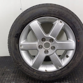 1x Alufelge 17 Zoll 6.5