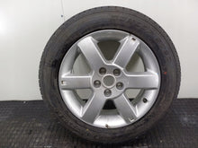 Laden Sie das Bild in den Galerie-Viewer, 1x Alufelge 17 Zoll 6.5" 5x114.3 Nissan X-Trail T30 Rim Wheel FEL6023319798cv