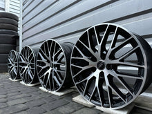 Laden Sie das Bild in den Galerie-Viewer, 4x Alufelge 18 Zoll 8.0" 5x112 40ET Audi A3 Rim Wheel FEL6113787419kg