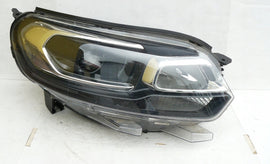 Frontscheinwerfer Citroën Spacetourer 9808233980-00 Xenon Rechts Headlight