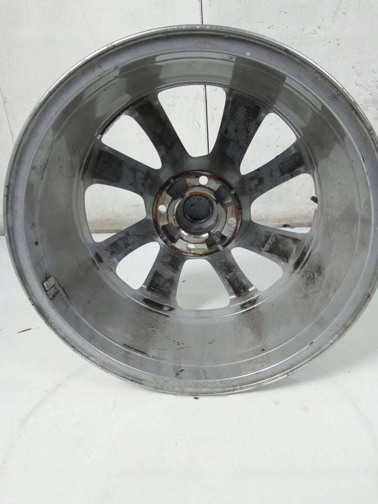 1x Alufelge 16 Zoll 4x108 Opel Corsa F Rim Wheel FEL4506733943ku